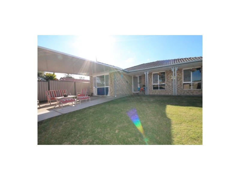 20 Aurora Court, Caboolture QLD 4510