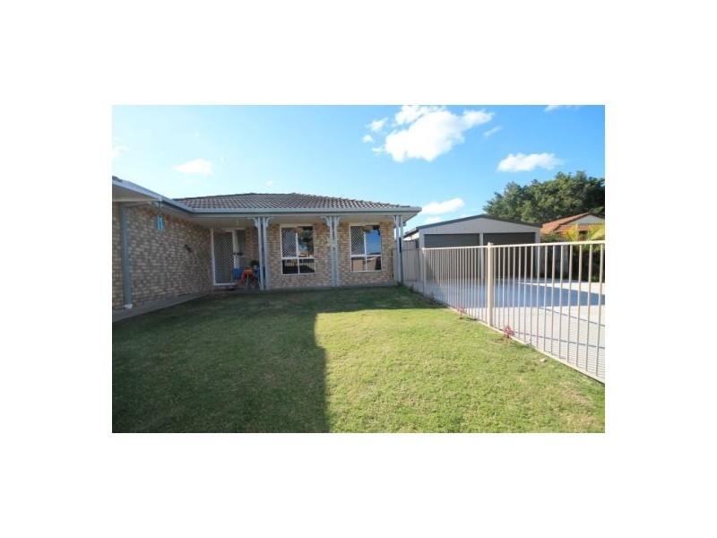 20 Aurora Court, Caboolture QLD 4510
