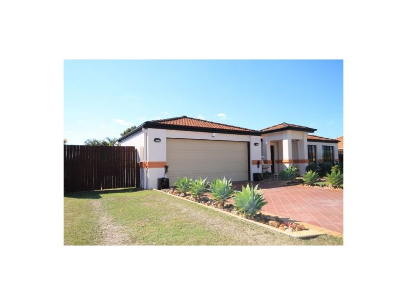 10 Woodforde Court, Morayfield QLD 4506