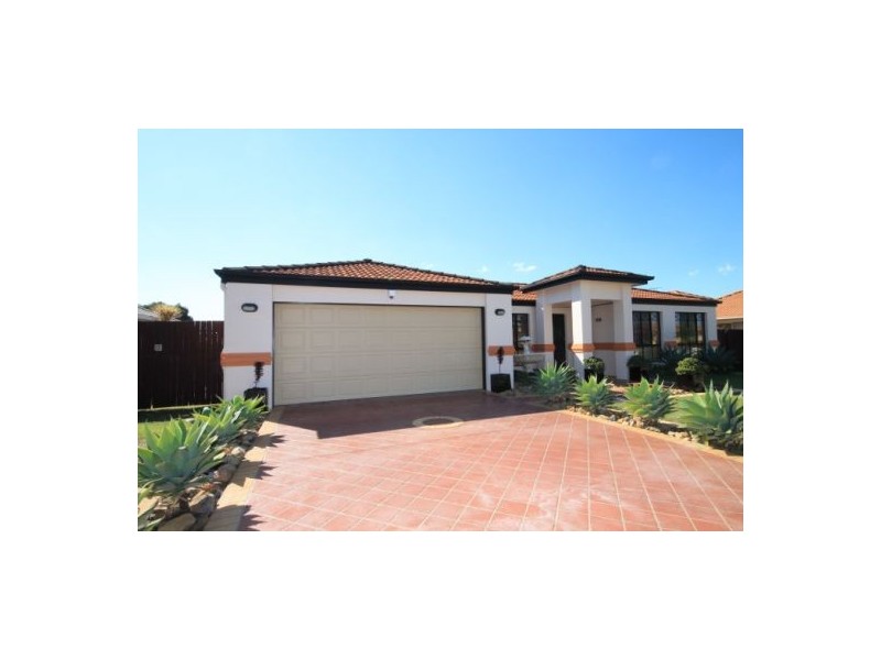 10 Woodforde Court, Morayfield QLD 4506