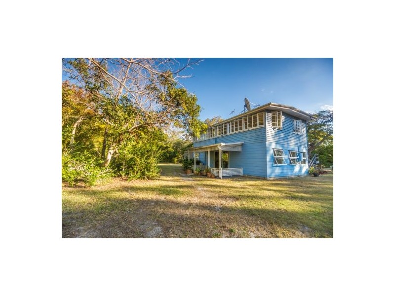 35-41 Amy Street, Donnybrook QLD 4510