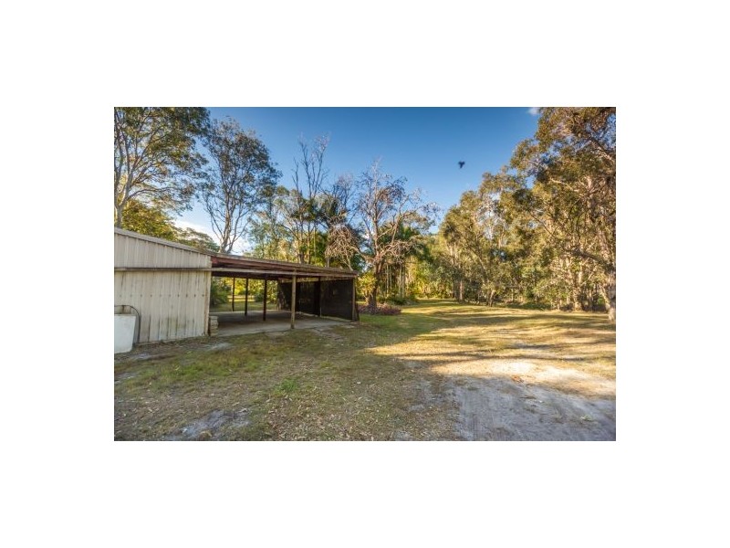 35-41 Amy Street, Donnybrook QLD 4510