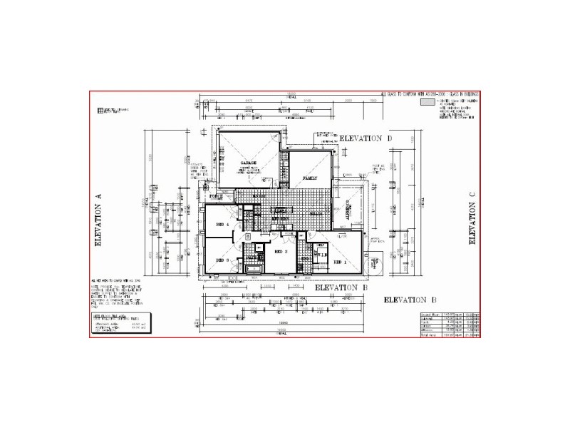 33/51 Silkyoak Drive, Morayfield QLD 4506 Floorplan