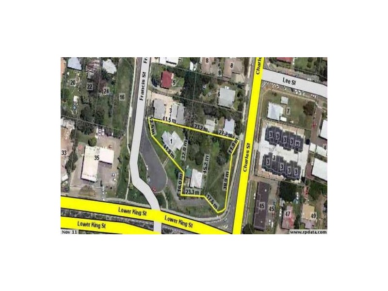 41-43 Lower King Street, Caboolture QLD 4510