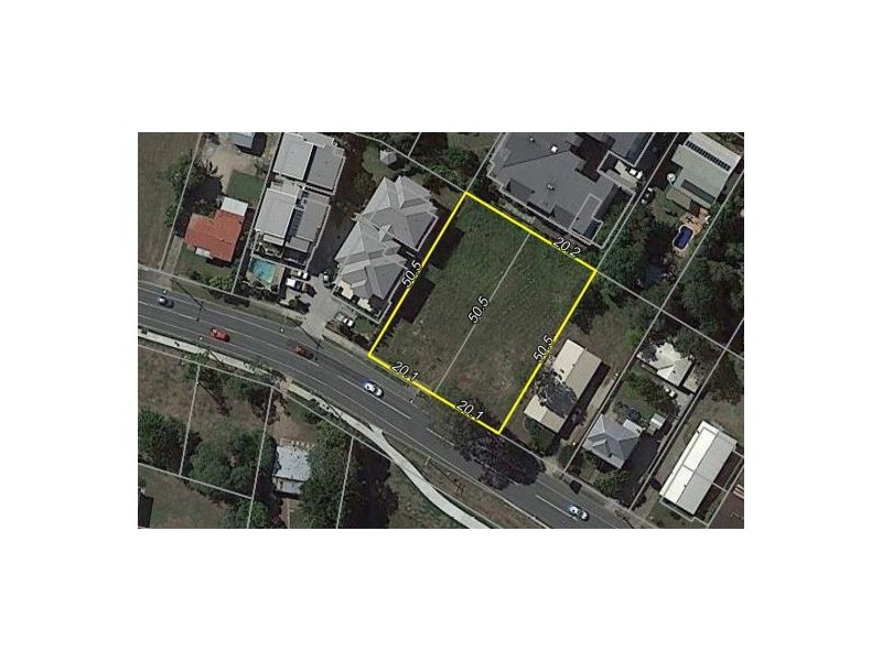 95-97 Lower King Street, Caboolture QLD 4510