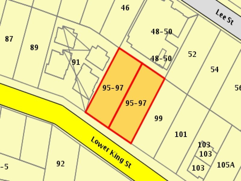 95-97 Lower King Street, Caboolture QLD 4510