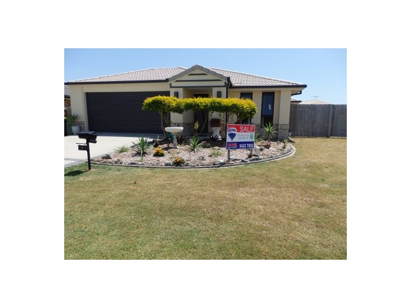 6 Fortress Crt, Bray Park QLD 4500