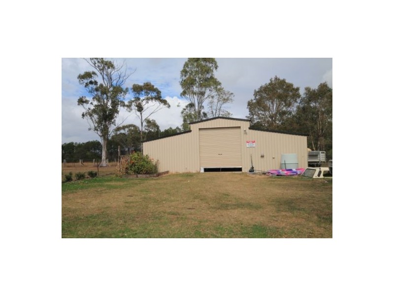 Caboolture QLD 4510