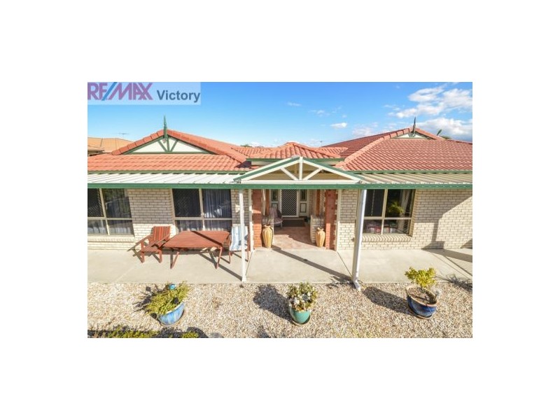 117 Phillip Parade, Deception Bay QLD 4508