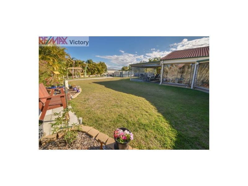 117 Phillip Parade, Deception Bay QLD 4508