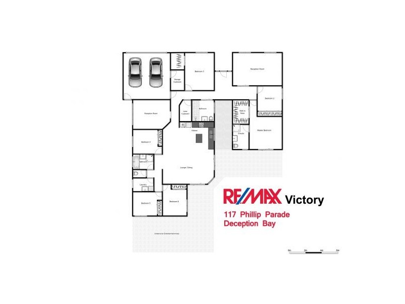 117 Phillip Parade, Deception Bay QLD 4508