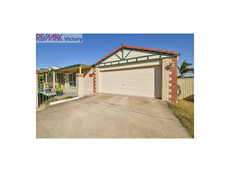 117 Phillip Parade, Deception Bay QLD 4508