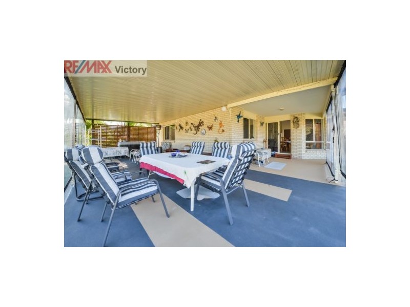 117 Phillip Parade, Deception Bay QLD 4508
