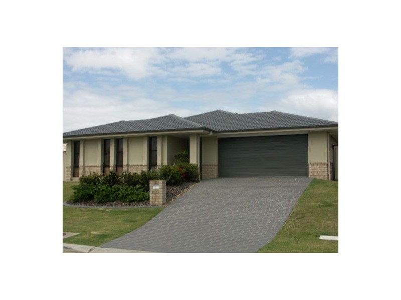 15 Hollywood Avenue, Bellmere QLD 4510