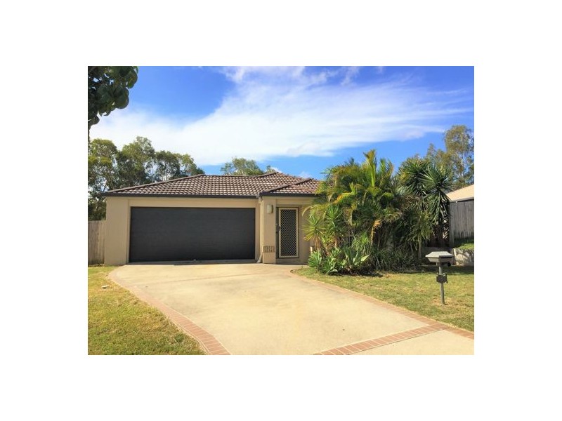5 Ord Close, Morayfield QLD 4506