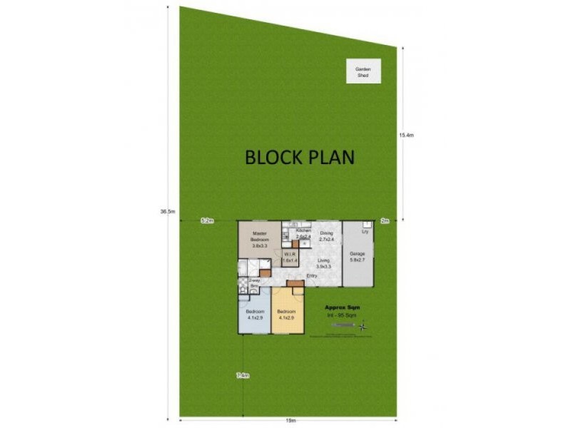 37 Elof Road, Caboolture QLD 4510