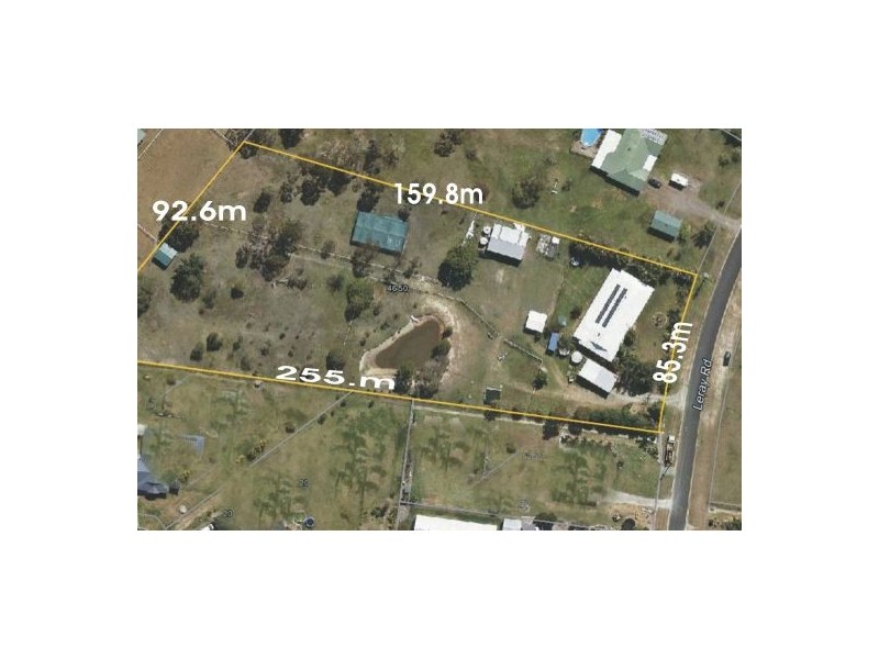 46-50 Leray Road, Elimbah QLD 4516