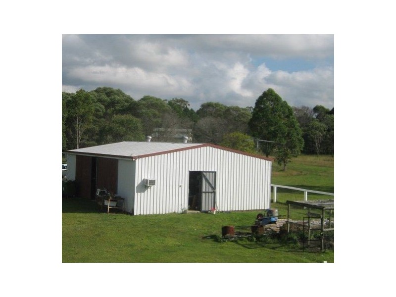 46-50 Leray Road, Elimbah QLD 4516