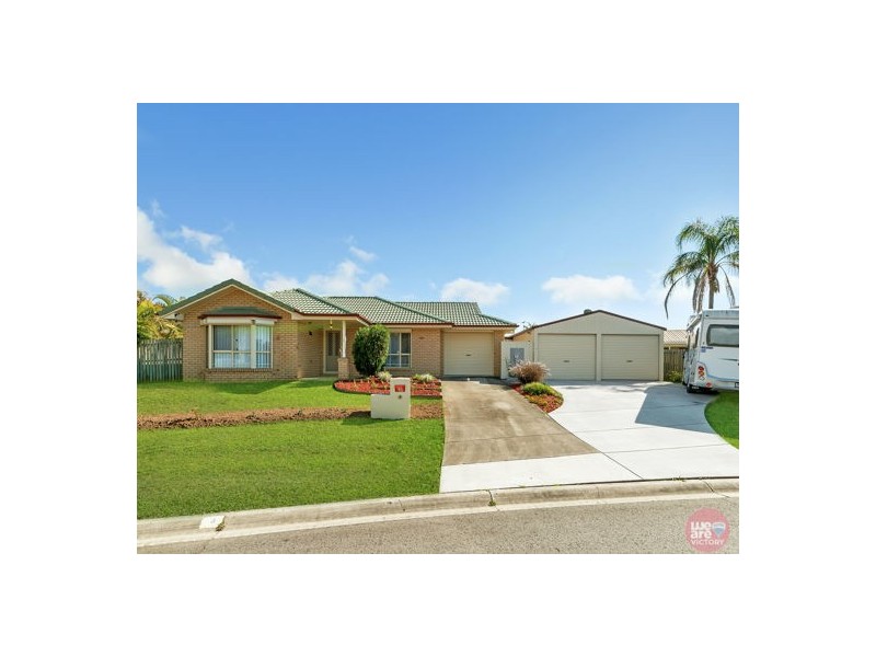 3 Madison Court, Upper Caboolture QLD 4510