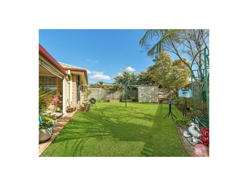 3 Madison Court, Upper Caboolture QLD 4510