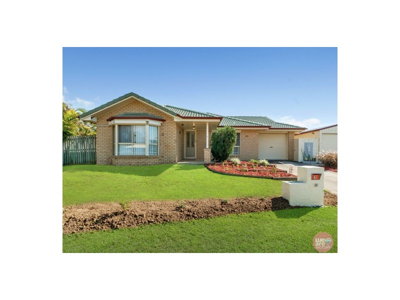 3 Madison Court, Upper Caboolture QLD 4510