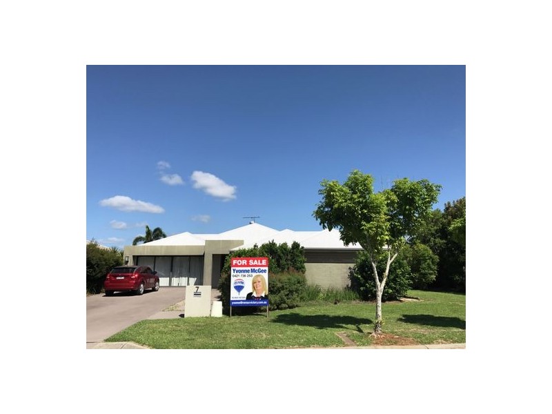 7 Morrow Street, Caboolture QLD 4510