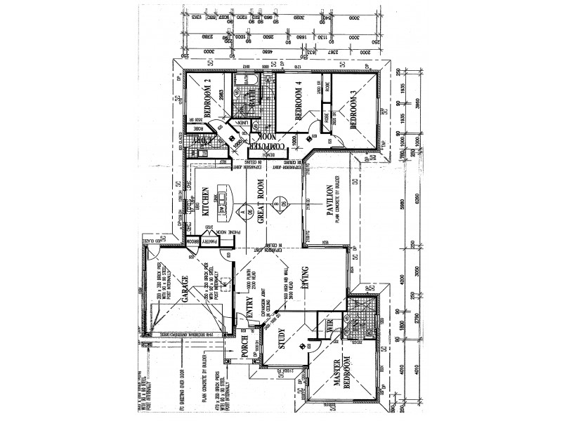7 Morrow Street, Caboolture QLD 4510 Floorplan