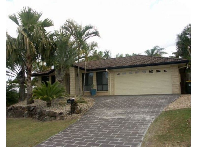 3 Mango Crescent, Narangba QLD 4504