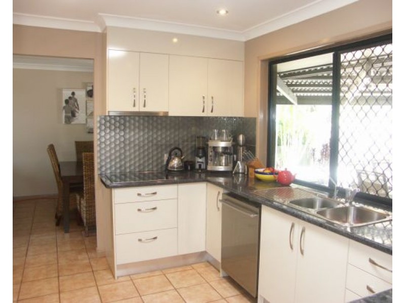 3 Mango Crescent, Narangba QLD 4504