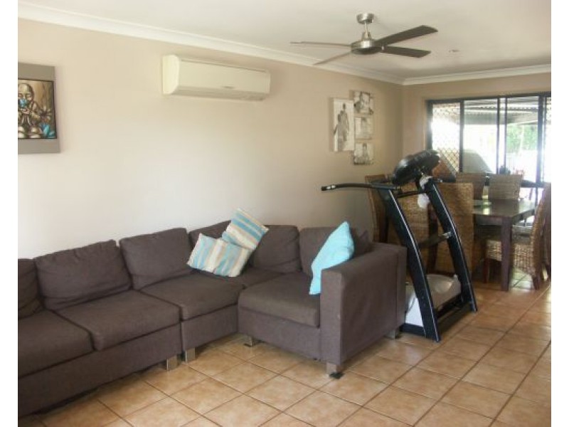 3 Mango Crescent, Narangba QLD 4504