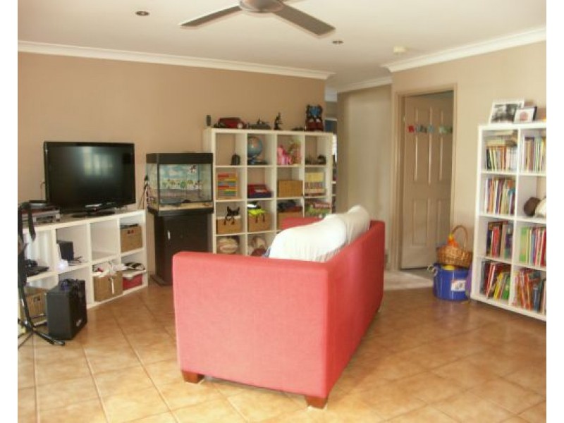 3 Mango Crescent, Narangba QLD 4504