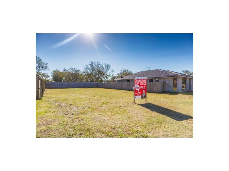 11 Wild Horse Road, Caboolture QLD 4510