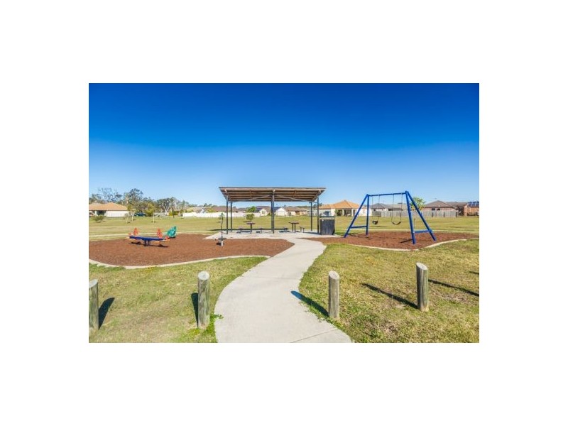 11 Wild Horse Road, Caboolture QLD 4510