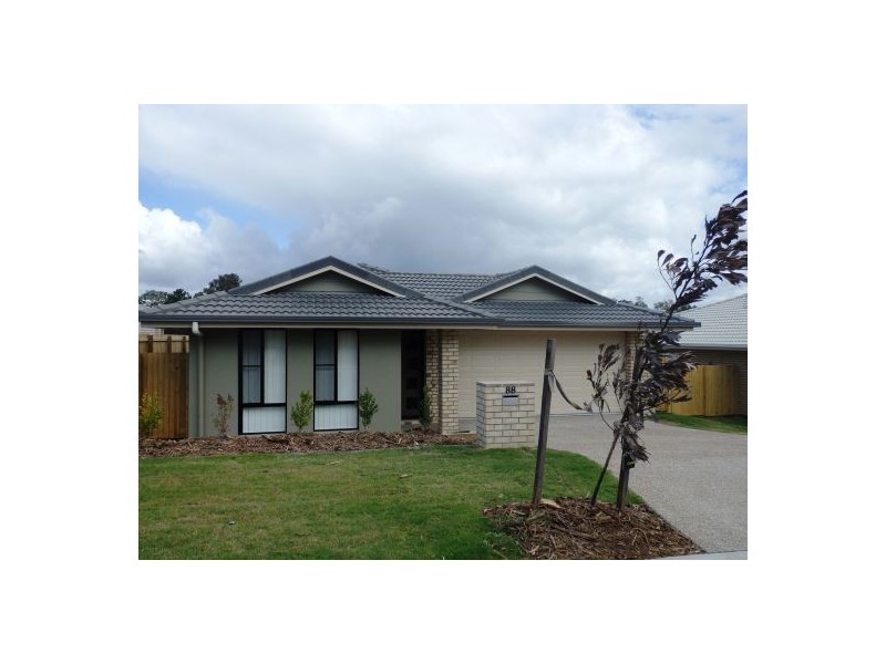 80 Bilby Drive, Morayfield QLD 4506