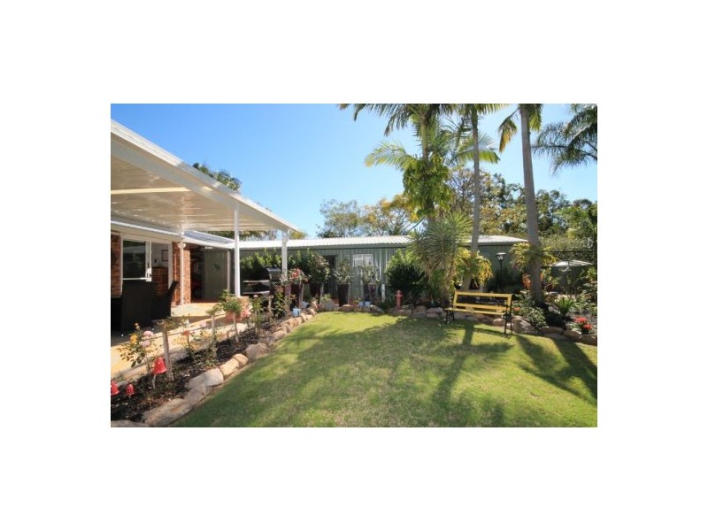 85-87 Rosehill Drive, Burpengary QLD 4505