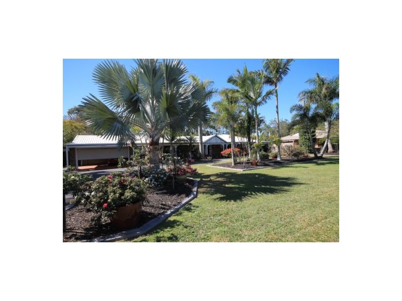 85-87 Rosehill Drive, Burpengary QLD 4505