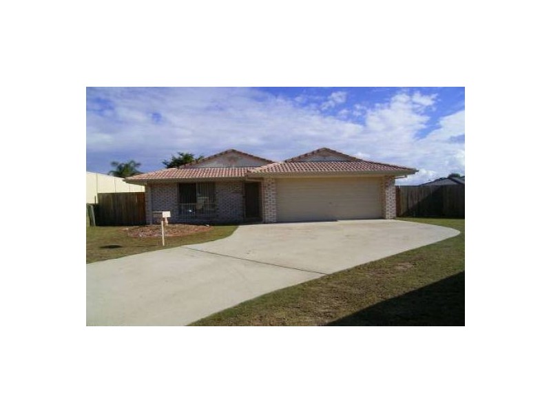 6 Hillside Crt, Morayfield QLD 4506