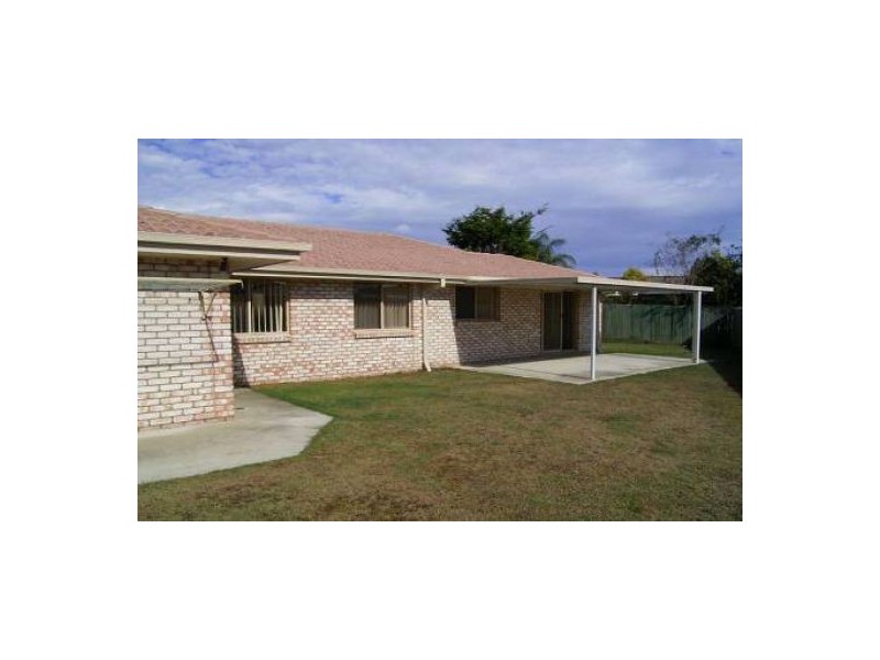 6 Hillside Crt, Morayfield QLD 4506