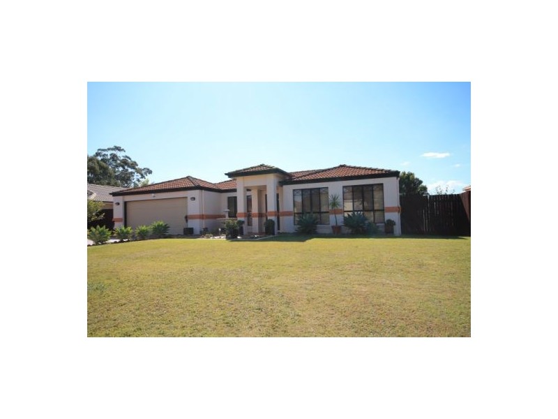 10 Woodforde Court, Morayfield QLD 4506