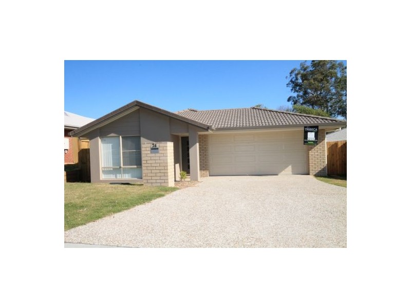 74 Bilby Drive, Morayfield QLD 4506