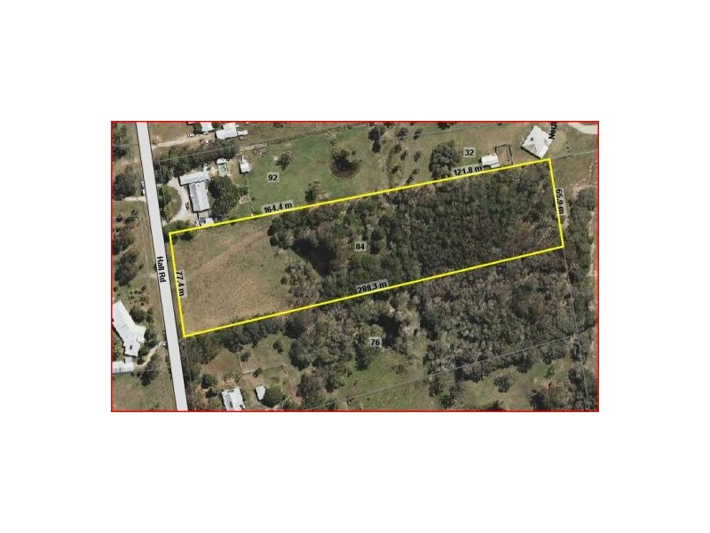 84 Hall Road, Elimbah QLD 4516