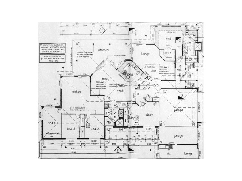 12 Jean Road, Morayfield QLD 4506 Floorplan