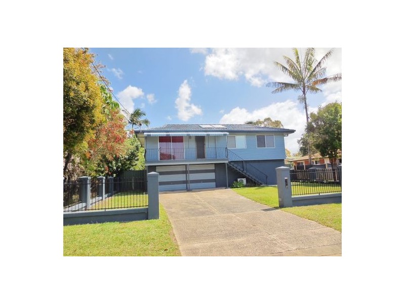 18 Glendale St, Caboolture QLD 4510