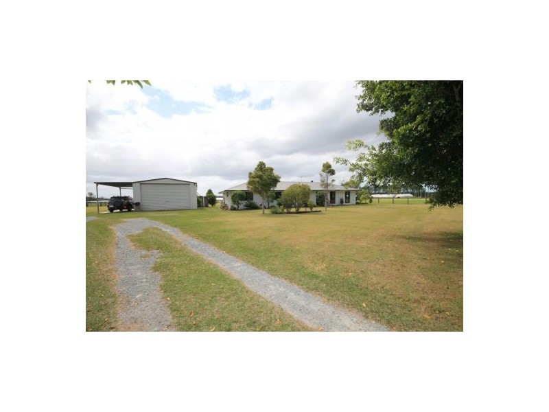 89-93 Spratt Road, Caboolture QLD 4510