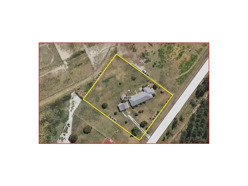 89-93 Spratt Road, Caboolture QLD 4510