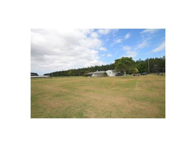 89-93 Spratt Road, Caboolture QLD 4510