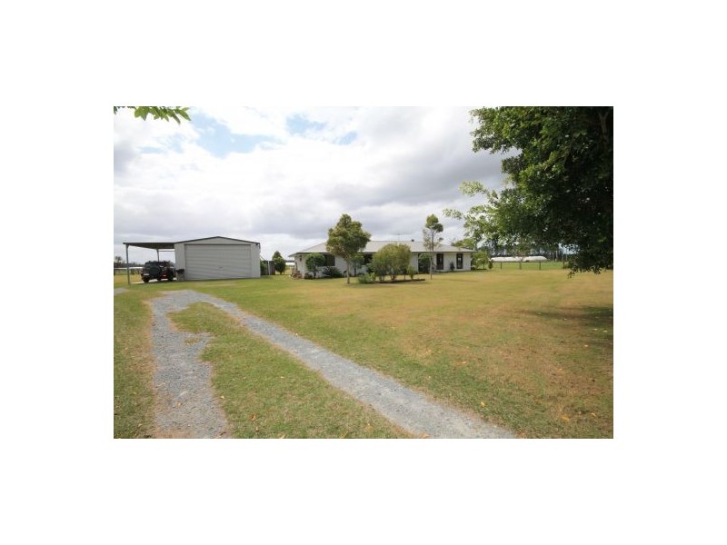 89-93 Spratt Road, Caboolture QLD 4510