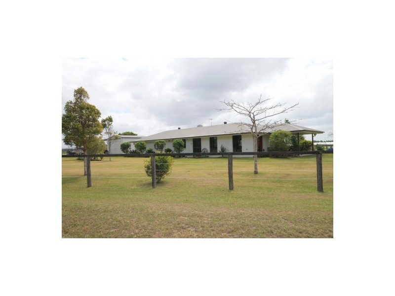 89-93 Spratt Road, Caboolture QLD 4510