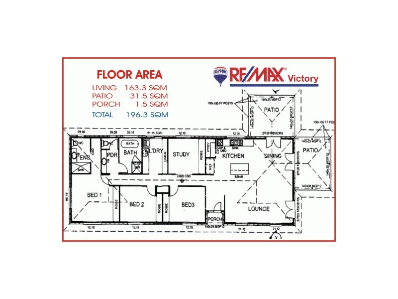 89-93 Spratt Road, Caboolture QLD 4510 Floorplan