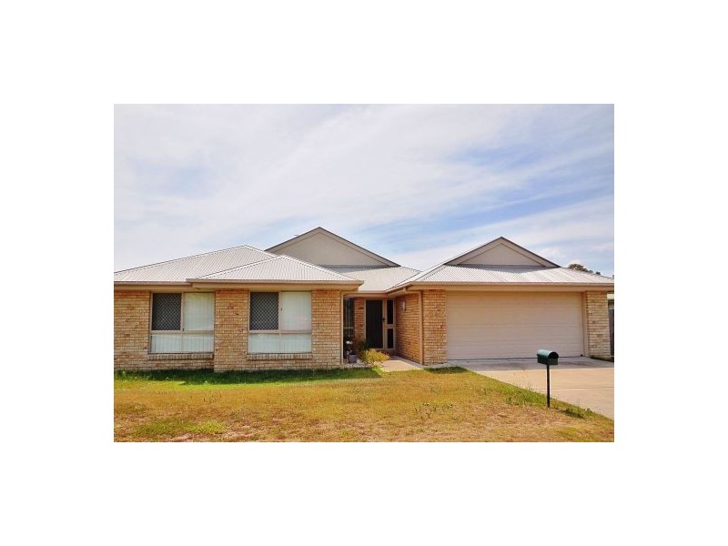 22 Leggett St, Morayfield QLD 4506